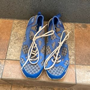 Speedo Hydro Comfort Lace Up Water Shoes